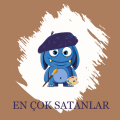 En Çok Satanlar